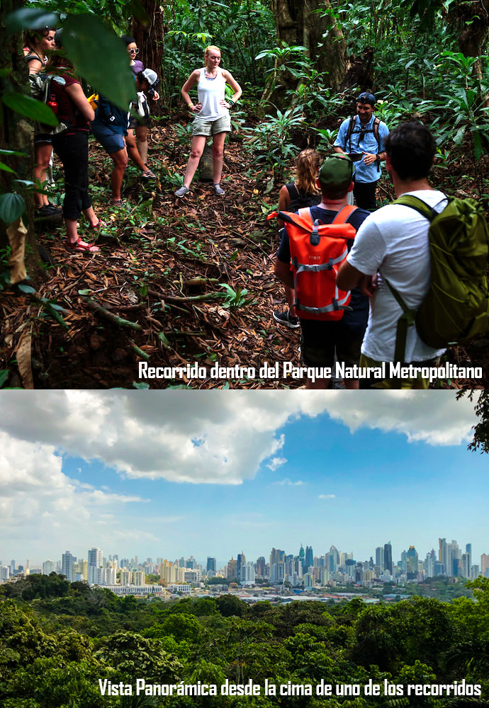 ParqueNaturalMetropolitano