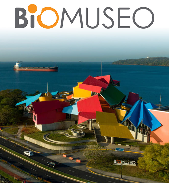 biomuseo